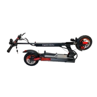 Электросамокат Kugoo Kirin M4 Pro (18Ah) МОТОУДАЧА. Магазин мототехники и садового инвентаря  в Калуге