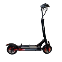 Электросамокат Kugoo Kirin M4 Pro (18Ah) МОТОУДАЧА. Магазин мототехники и садового инвентаря  в Калуге