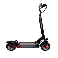 Электросамокат Kugoo Kirin M4 Pro (18Ah) МОТОУДАЧА. Магазин мототехники и садового инвентаря  в Калуге