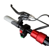 Электросамокат Kugoo Kirin M4 Pro (18Ah) МОТОУДАЧА. Магазин мототехники и садового инвентаря  в Калуге
