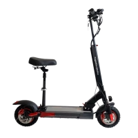 Электросамокат Kugoo Kirin M4 Pro (18Ah) МОТОУДАЧА. Магазин мототехники и садового инвентаря  в Калуге