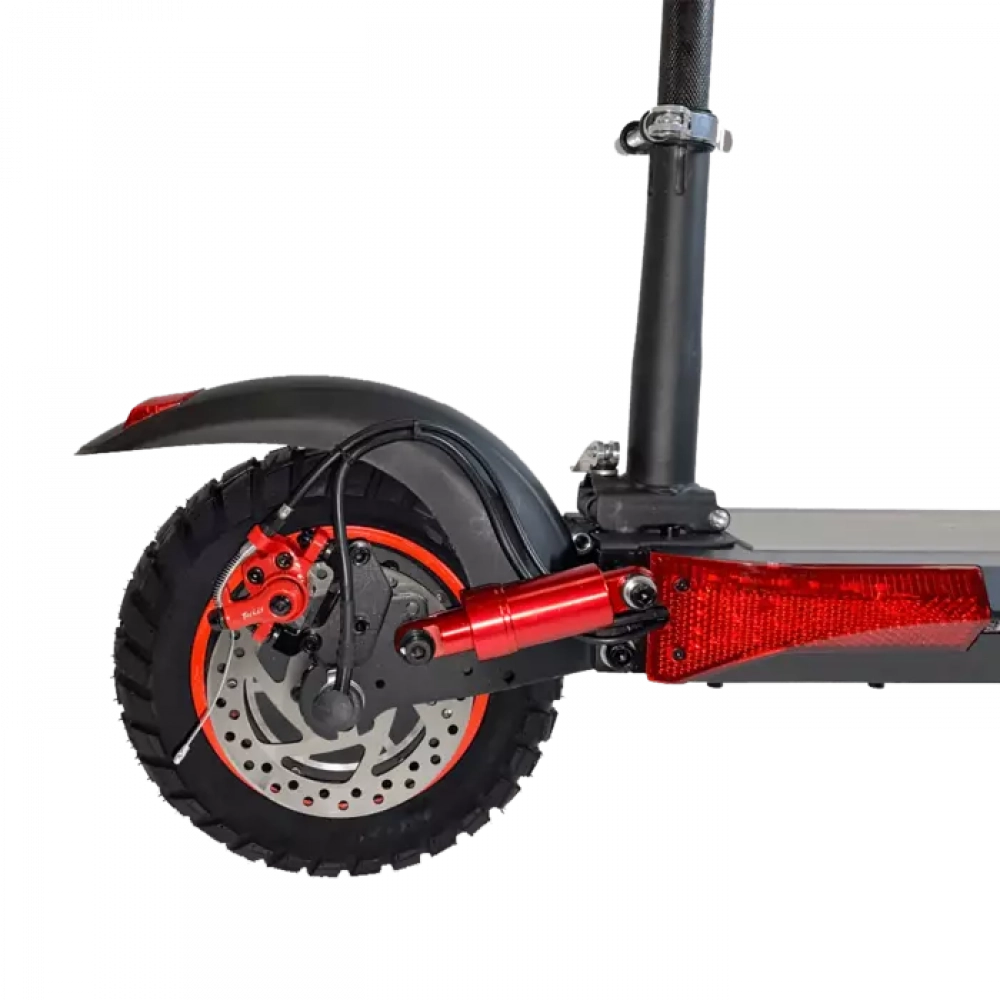 Электросамокат Kugoo Kirin M4 Pro (18Ah) МОТОУДАЧА. Магазин мототехники и садового инвентаря  в Калуге