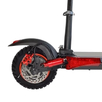 Электросамокат Kugoo Kirin M4 Pro (18Ah) МОТОУДАЧА. Магазин мототехники и садового инвентаря  в Калуге