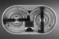 Машина газонокосильная CAIMAN Rapido Max 2WD 107D1C2 (16 л.с.) МОТОУДАЧА. Магазин мототехники и садового инвентаря с доставкой по всей России