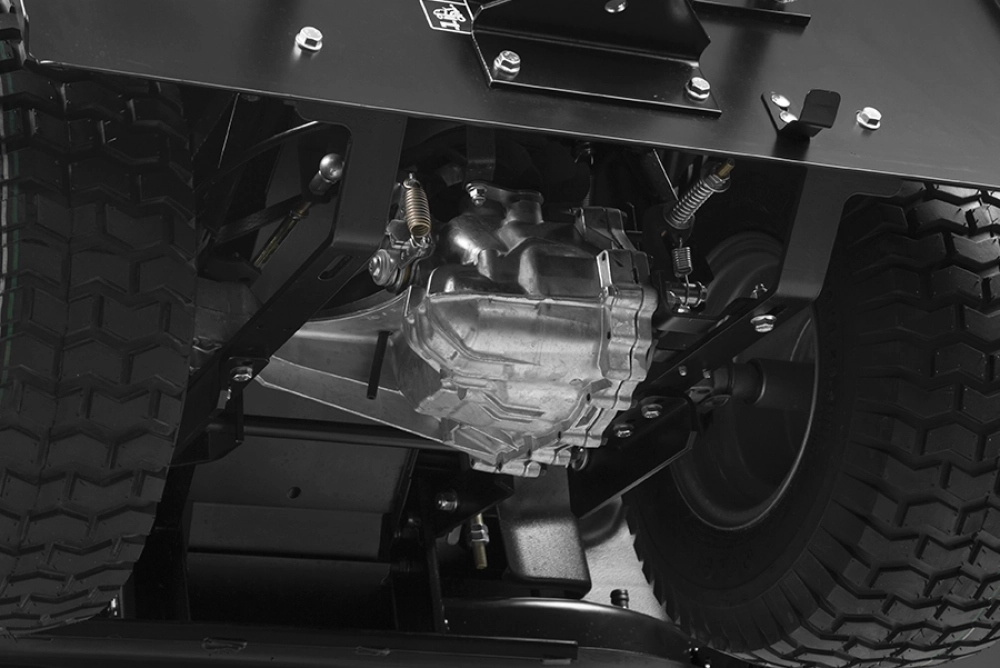 Машина газонокосильная CAIMAN Rapido Max 2WD 107D1C2 (16 л.с.) МОТОУДАЧА. Магазин мототехники и садового инвентаря с доставкой по всей России