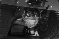 Машина газонокосильная CAIMAN Rapido Max 2WD 107D1C2 (16 л.с.) МОТОУДАЧА. Магазин мототехники и садового инвентаря с доставкой по всей России