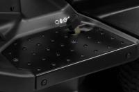 Машина газонокосильная CAIMAN Rapido Max 2WD 107D1C2 (16 л.с.) МОТОУДАЧА. Магазин мототехники и садового инвентаря с доставкой по всей России