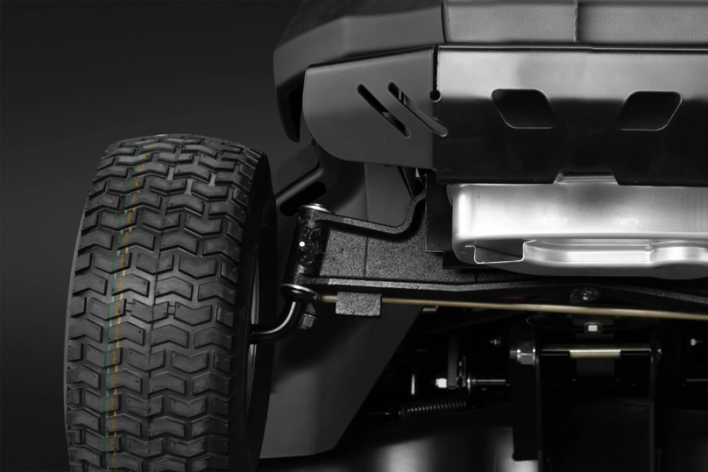 Машина газонокосильная CAIMAN Rapido Max 2WD 107D1C2 (16 л.с.) МОТОУДАЧА. Магазин мототехники и садового инвентаря с доставкой по всей России