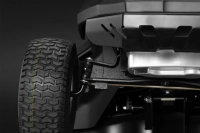 Машина газонокосильная CAIMAN Rapido Max 2WD 107D1C2 (16 л.с.) МОТОУДАЧА. Магазин мототехники и садового инвентаря с доставкой по всей России