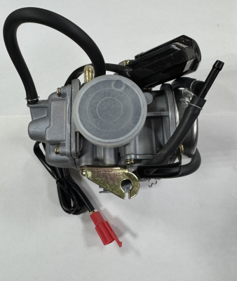 Карбюратор 161QMK 200см3 с реверсом МОТОУДАЧА. Магазин мототехники и садового инвентаря в Калуге