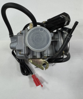 Карбюратор 161QMK 200см3 с реверсом МОТОУДАЧА. Магазин мототехники и садового инвентаря в Калуге