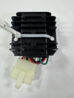 Реле регулятор 157QMJ 150см3 (5 контактов) МОТОУДАЧА. Магазин мототехники и садового инвентаря в Калуге