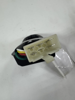 Реле регулятор 157QMJ 150см3 (5 контактов) МОТОУДАЧА. Магазин мототехники и садового инвентаря в Калуге