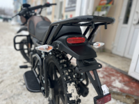 Мопед Racer RC Scout M2 49см3 125 (коричневый) (Россия) МОТОУДАЧА. Магазин мототехники и садового инвентаря с доставкой по всей России