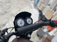 Мопед Racer RC Scout M2 49см3 125 (коричневый) (Россия) МОТОУДАЧА. Магазин мототехники и садового инвентаря с доставкой по всей России