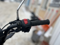 Мопед Racer RC Scout M2 49см3 125 (коричневый) (Россия) МОТОУДАЧА. Магазин мототехники и садового инвентаря с доставкой по всей России