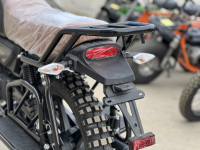 Мопед Racer RC Scout M1 49см3 110 (Серый) (Россия) МОТОУДАЧА. Магазин мототехники и садового инвентаря с доставкой по всей России