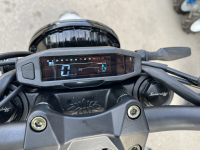 МОТОЦИКЛ FUEGO Scrambler 300-174 (СЕРЕБРО, 72 СПИЦЫ) 26 л.с МОТОУДАЧА. Магазин мототехники и садового инвентаря с доставкой по всей России