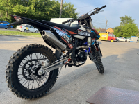 Эндуро Мотоцикл Kews K16 NB300 30л.с МОТОУДАЧА. Магазин мототехники и садового инвентаря с доставкой по всей России