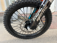 Эндуро Мотоцикл Kews K16 NB300 30л.с МОТОУДАЧА. Магазин мототехники и садового инвентаря с доставкой по всей России