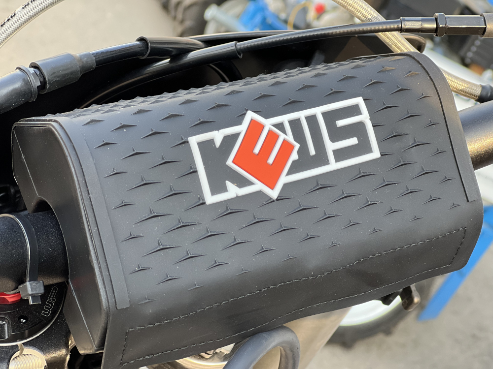 Эндуро Мотоцикл Kews K16 NB300 30л.с МОТОУДАЧА. Магазин мототехники и садового инвентаря с доставкой по всей России