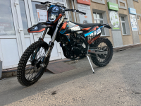 Эндуро Мотоцикл Kews K16 NB300 30л.с МОТОУДАЧА. Магазин мототехники и садового инвентаря с доставкой по всей России