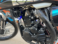 Эндуро Мотоцикл Kews K16 NB300 30л.с МОТОУДАЧА. Магазин мототехники и садового инвентаря с доставкой по всей России