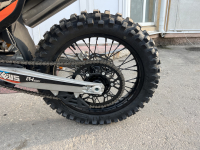 Эндуро Мотоцикл Kews K16 NB300 30л.с МОТОУДАЧА. Магазин мототехники и садового инвентаря с доставкой по всей России