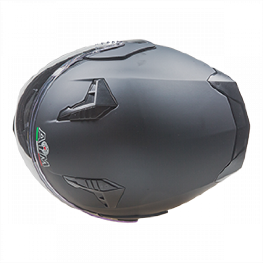Шлем AiM JK906 Black Matt, L МОТОУДАЧА. Магазин мототехники и садового инвентаря  в Калуге