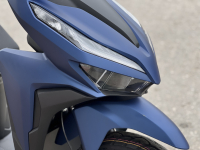 Скутер VMC (VENTO) INFERNO (170cc) БЕЗ ЭПТС (MATT BLUE) Матовый синий МОТОУДАЧА. Магазин мототехники и садового инвентаря в Калуге