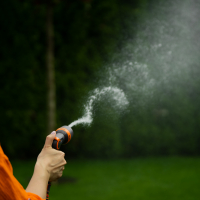 Пистолет-распылитель Spray Gun x4 TURBO DAEWOO МОТОУДАЧА. Магазин мототехники и садового инвентаря  в Калуге