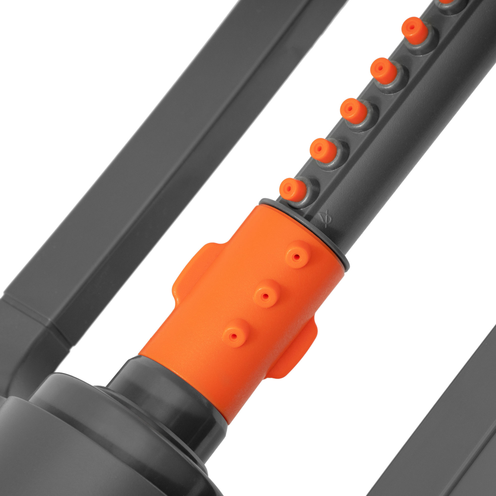 Дождеватель  270 Rain Master Sprinkler  DAEWOO МОТОУДАЧА. Магазин мототехники и садового инвентаря  в Калуге