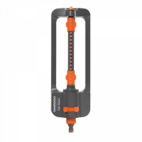 Дождеватель  270 Rain Master Sprinkler  DAEWOO МОТОУДАЧА. Магазин мототехники и садового инвентаря  в Калуге