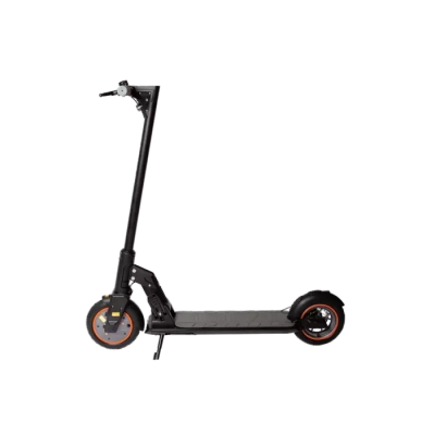 Электросамокат Kugoo M2 PRO (чёрный) МОТОУДАЧА. Магазин мототехники и садового инвентаря  в Калуге