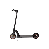 Электросамокат Kugoo M2 PRO (чёрный) МОТОУДАЧА. Магазин мототехники и садового инвентаря  в Калуге