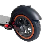 Электросамокат Kugoo M2 PRO (чёрный) МОТОУДАЧА. Магазин мототехники и садового инвентаря  в Калуге