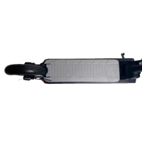 Электросамокат Kugoo M2 PRO (чёрный) МОТОУДАЧА. Магазин мототехники и садового инвентаря  в Калуге