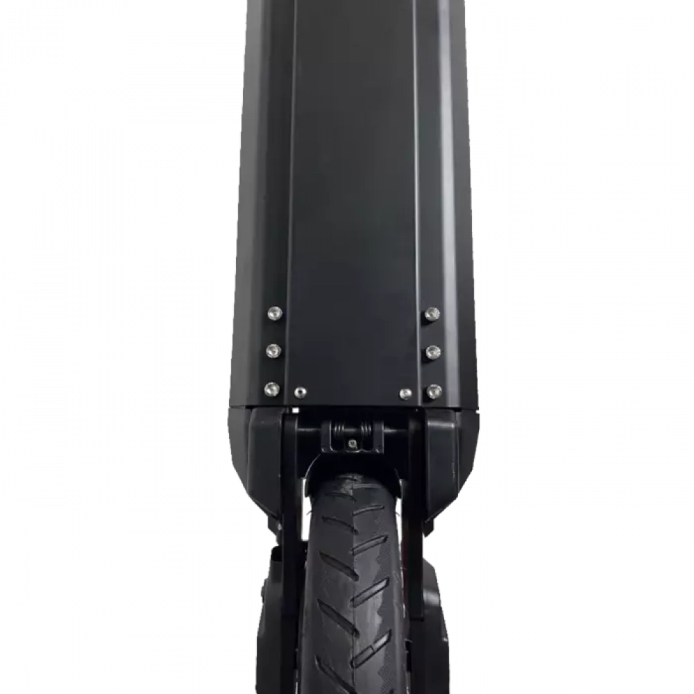 Электросамокат Kugoo M2 PRO (чёрный) МОТОУДАЧА. Магазин мототехники и садового инвентаря  в Калуге