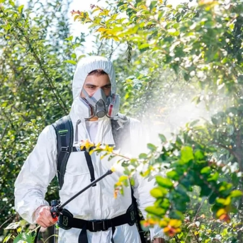 24В VT Опрыскиватель аккумуляторный Greenworks G24BPSII, c 1хАКБ 2Ач и ЗУ МОТОУДАЧА. Магазин мототехники и садового инвентаря  в Калуге