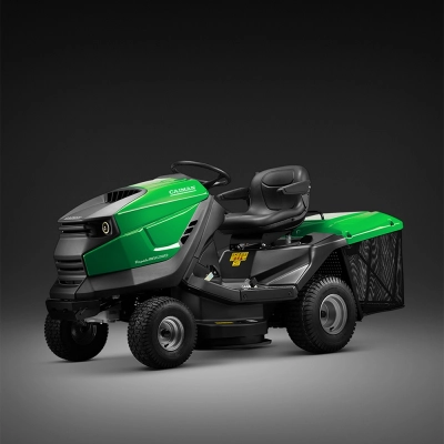 Машина газонокосильная CAIMAN Rapido Max 2WD 97D1C2 (16 л.с.) МОТОУДАЧА. Магазин мототехники и садового инвентаря  в Калуге