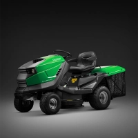 Машина газонокосильная CAIMAN Rapido Max 2WD 97D1C2 (16 л.с.) МОТОУДАЧА. Магазин мототехники и садового инвентаря  в Калуге