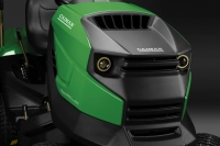 Машина газонокосильная CAIMAN Rapido Max 2WD 97D1C2 (16 л.с.) МОТОУДАЧА. Магазин мототехники и садового инвентаря  в Калуге