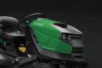 Машина газонокосильная CAIMAN Rapido Max 2WD 97D1C2 (16 л.с.) МОТОУДАЧА. Магазин мототехники и садового инвентаря  в Калуге
