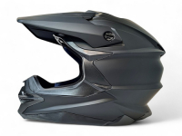 Шлем AiM JK803 Black Matt, XS МОТОУДАЧА. Магазин мототехники и садового инвентаря  в Калуге