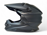 Шлем AiM JK803 Black Matt, XS МОТОУДАЧА. Магазин мототехники и садового инвентаря  в Калуге