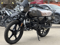 Мопед Racer RC Scout M2 49см3 125 (Серый) (Россия) МОТОУДАЧА. Магазин мототехники и садового инвентаря с доставкой по всей России