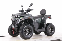Комплект квадроцикла GRIZLIK T250 PRO черный-зеленый камуфляж МОТОУДАЧА. Магазин мототехники и садового инвентаря  в Калуге