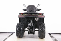 Комплект квадроцикла GRIZLIK T250 PRO черный-зеленый камуфляж МОТОУДАЧА. Магазин мототехники и садового инвентаря  в Калуге