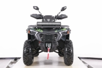 Комплект квадроцикла GRIZLIK T250 PRO черный-зеленый камуфляж МОТОУДАЧА. Магазин мототехники и садового инвентаря  в Калуге