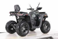 Комплект квадроцикла GRIZLIK T250 PRO черный-зеленый камуфляж МОТОУДАЧА. Магазин мототехники и садового инвентаря  в Калуге